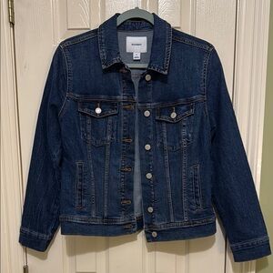 Old Navy Denim Jacket